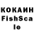 Кетамин VHQ MsAmazingFruit